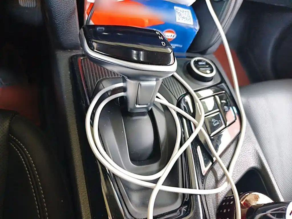 Hyundai ix35 2022