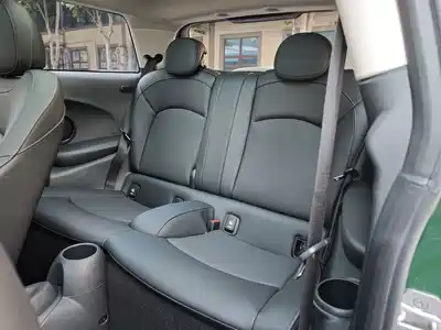 MINI MINI 2021