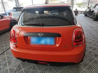 MINI MINI 2019