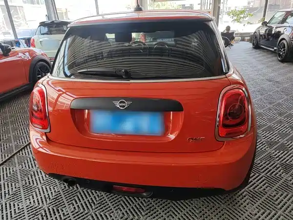 MINI 2019