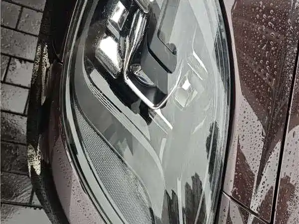 Porsche Panamera 2018 — фото 10