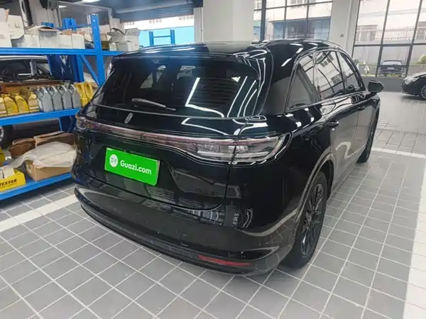 Shangjie H5 2026
