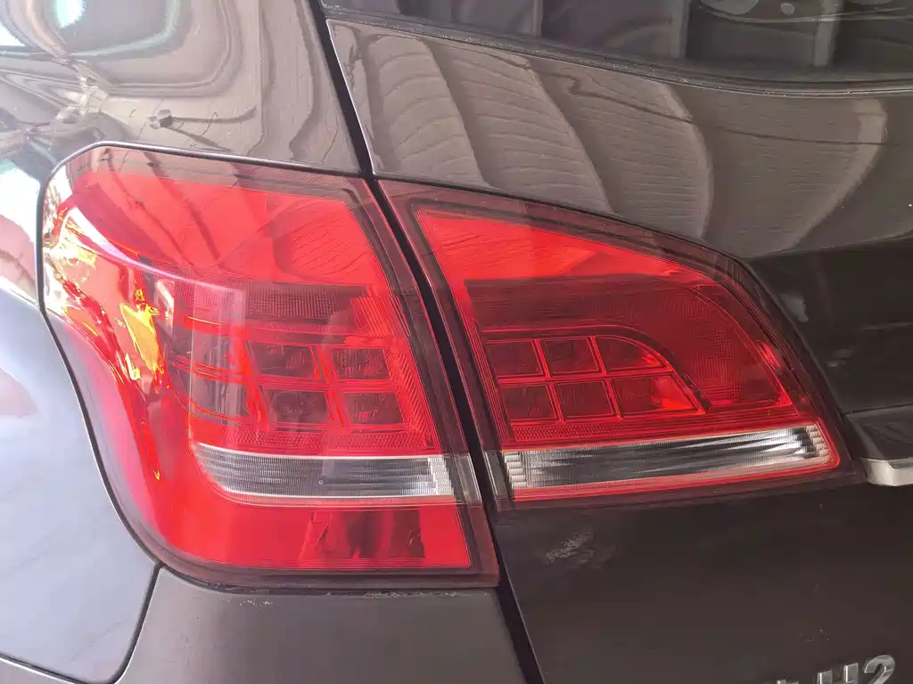 Haval H2 2015 — фото 11