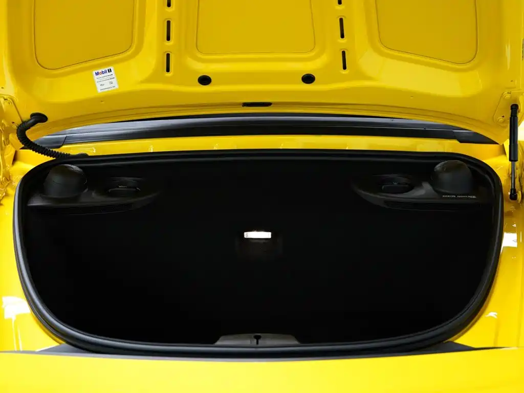Porsche 718 2023 — фото 36