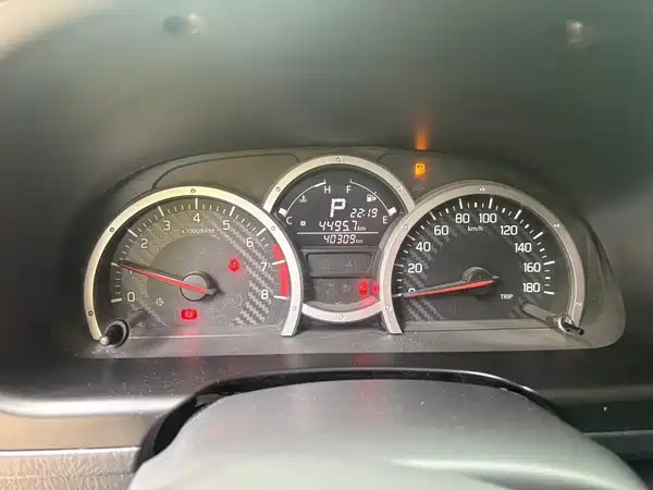 Suzuki Jimny 2015