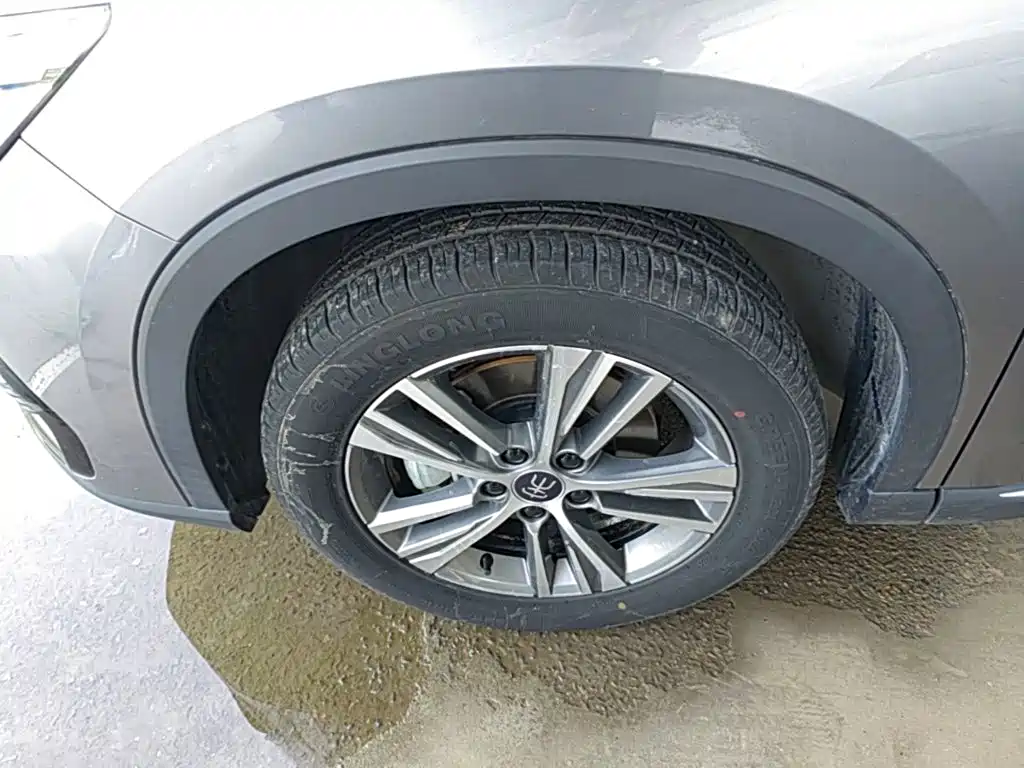 BYD Song Pro New Energy 2022 — фото 23