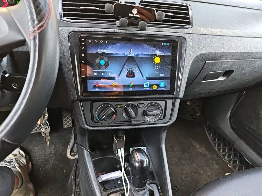 Volkswagen Santana 2022