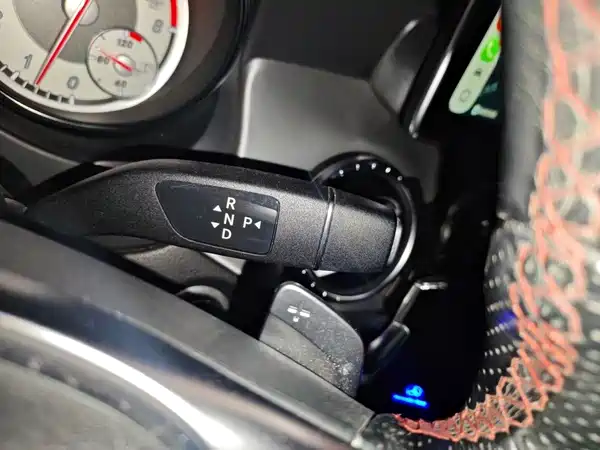 Mercedes-Benz CLA 2016