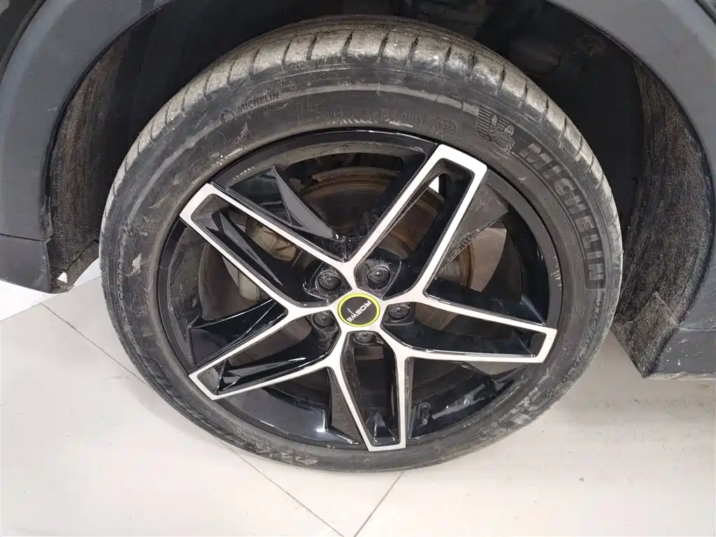 Roewe RX5 New Energy 2022 — фото 23