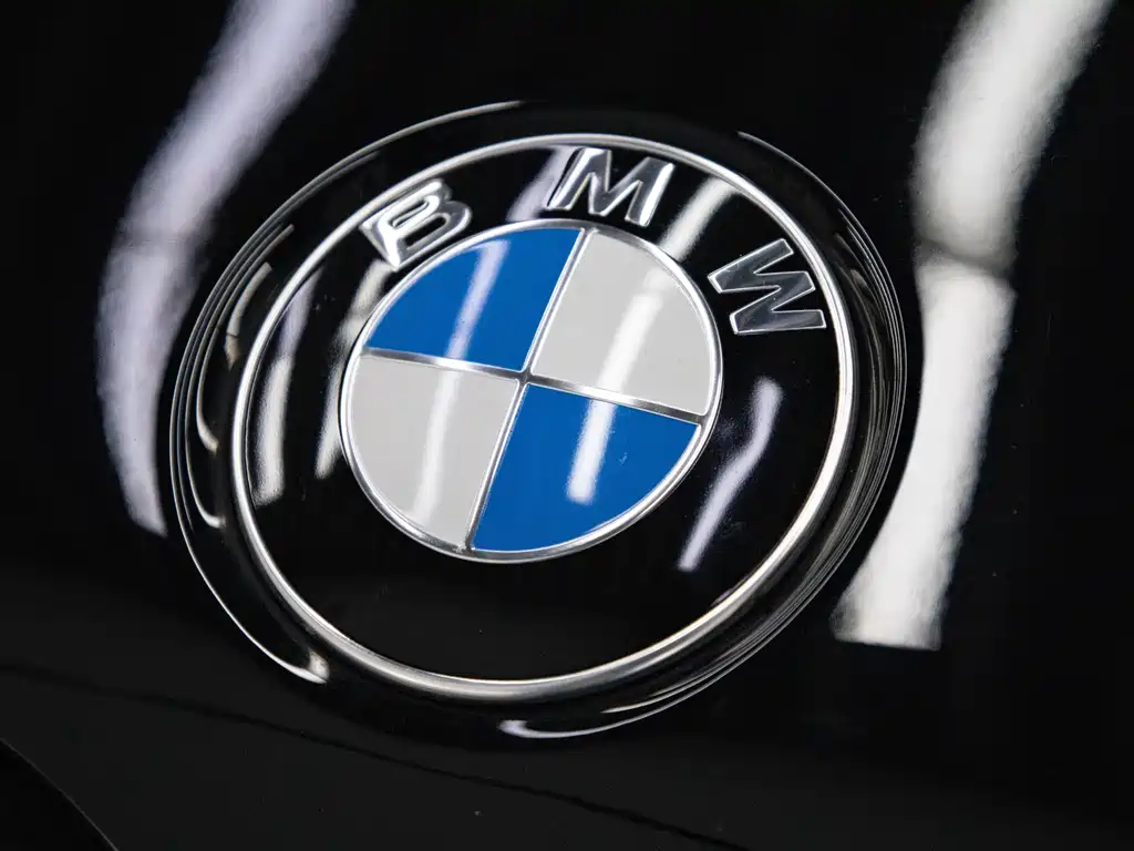 BMW X5 2018 — фото 9