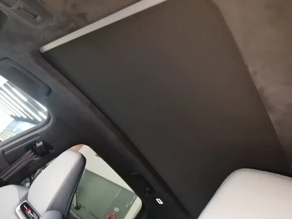 Audi Q6L e-tron 2025 — фото 18