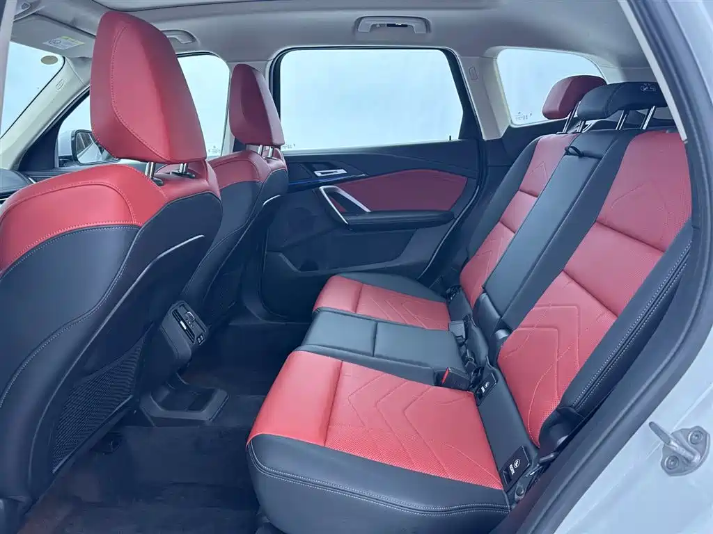 BMW X1 2024 — фото 13
