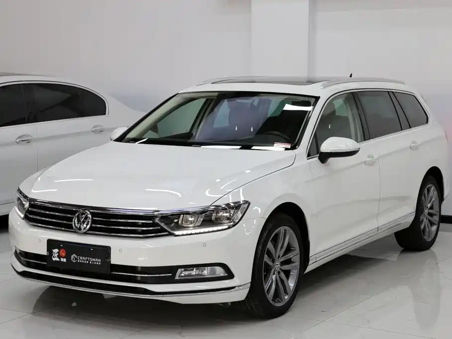 Volkswagen Viloran 2019 — фото 20