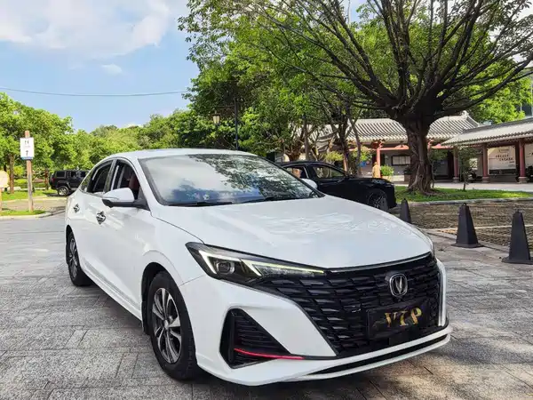 Changan Eado 2023