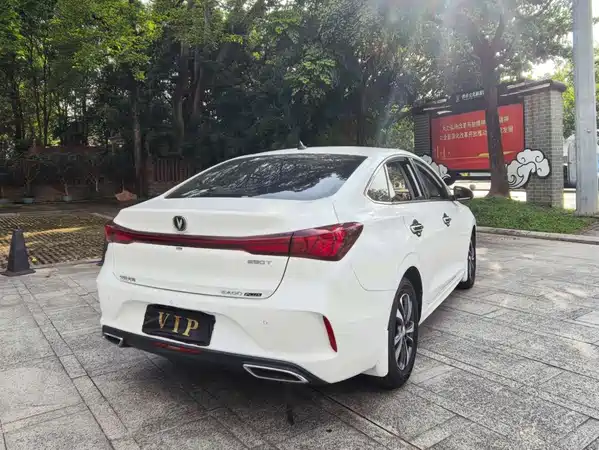 Changan Eado 2023