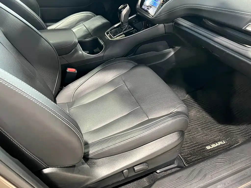 Subaru Outback 2021 — фото 25