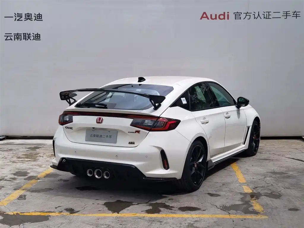 Honda Civic 2023