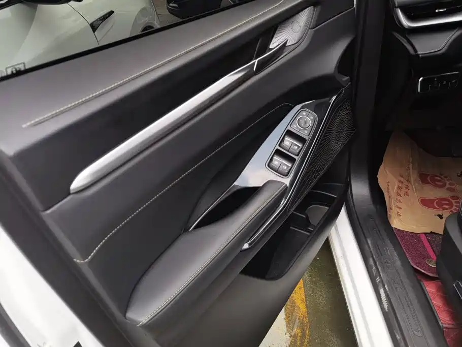 Haval H6 2022