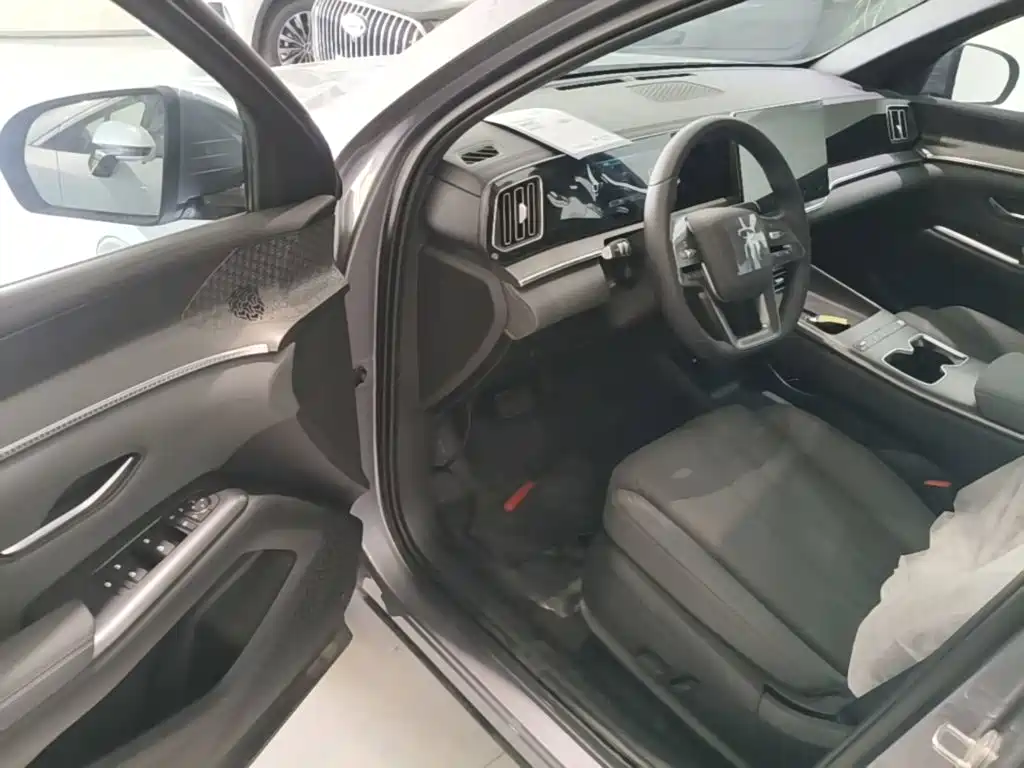 BYD Pro New Energy 2026 — фото 16