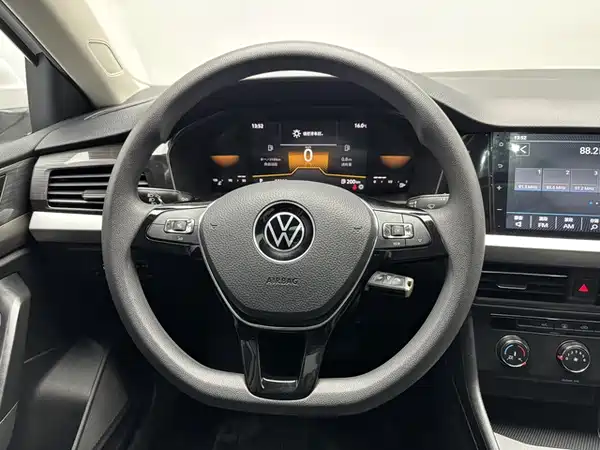 Volkswagen Lavida 2022