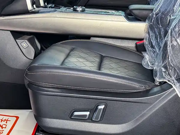 Haval Dargo 2024