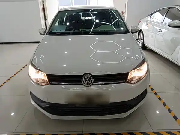 Volkswagen Polo 2019
