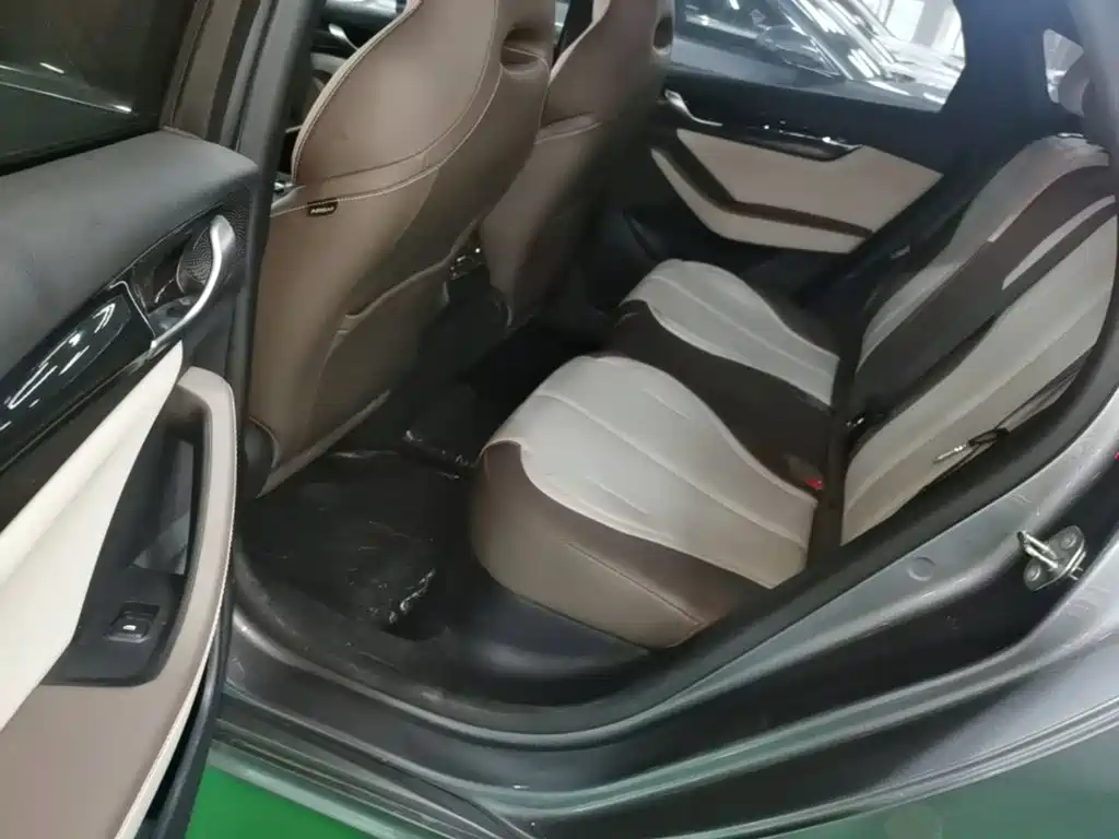 BYD Qin PLUS 2025 — фото 17