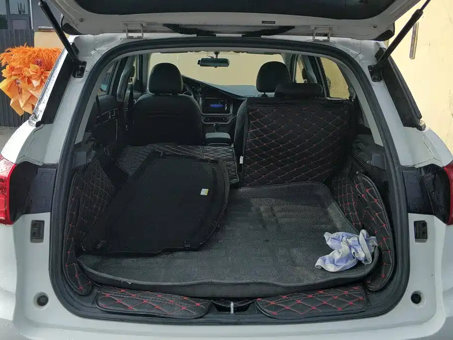 Haval H6 Coupe 2017