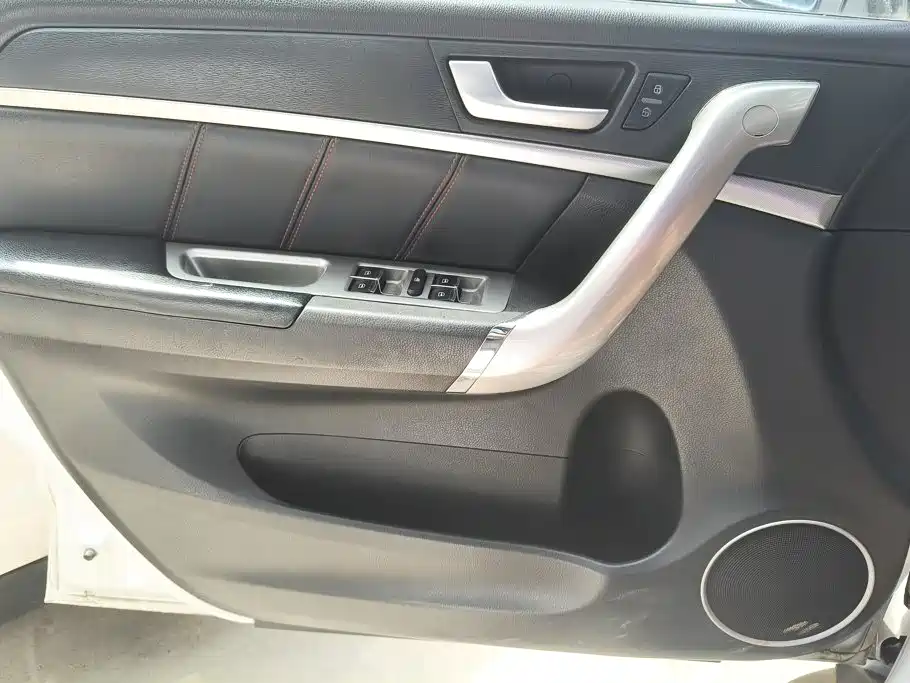 Haval H6 2017