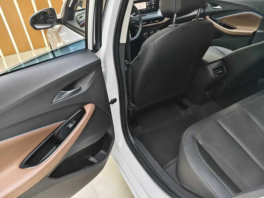 Buick Verano 2022 — фото 14
