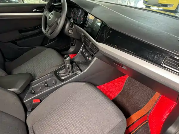 Volkswagen Bora 2020