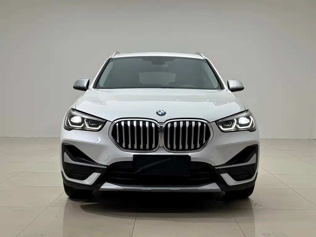 BMW X1 2021