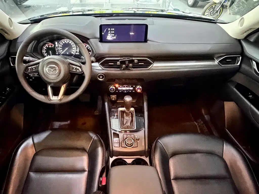 Mazda CX-5 2023