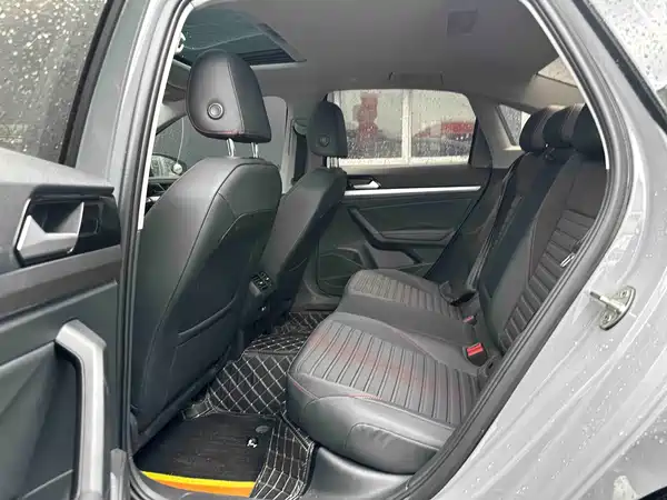 Volkswagen Lavida 2023