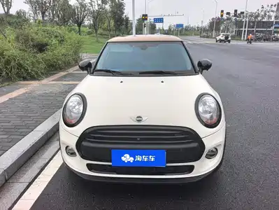 MINI MINI 2018