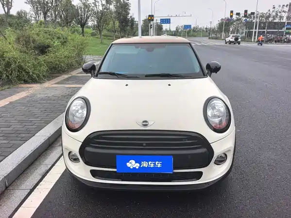 MINI MINI 2018