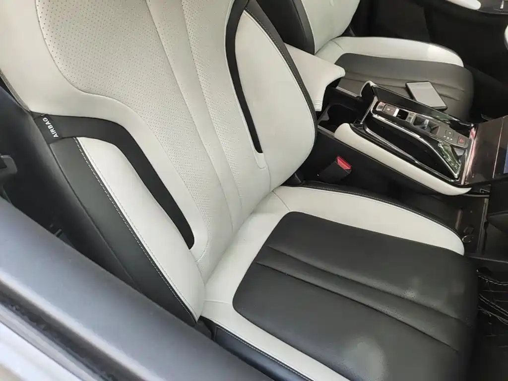 Aeolus Haohan 2023 — фото 20