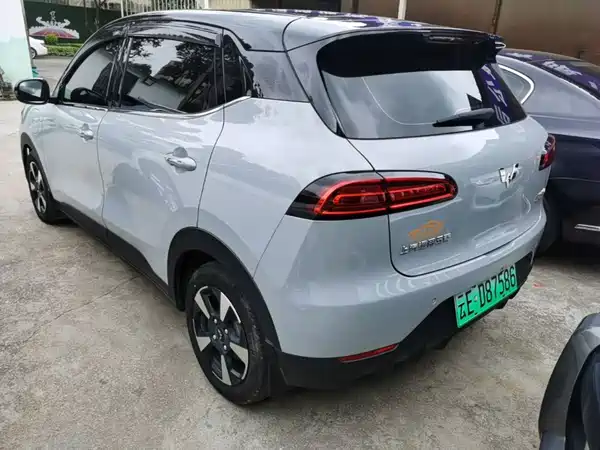 Wuling Bingo PLUS 2024