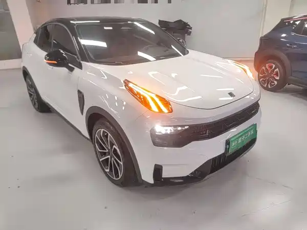 Lynk & Co 05 EM-P 2023