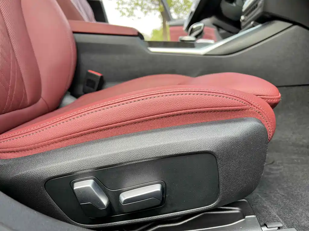 BMW 3 Series 2022 — фото 10