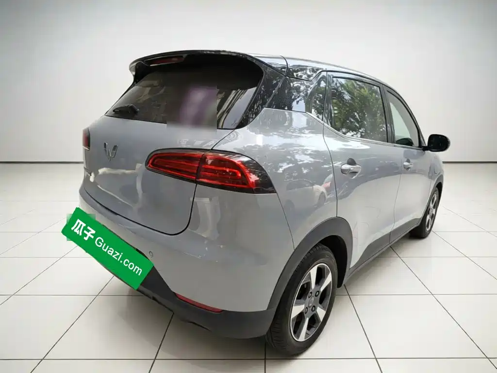 Wuling Bingo PLUS 2024