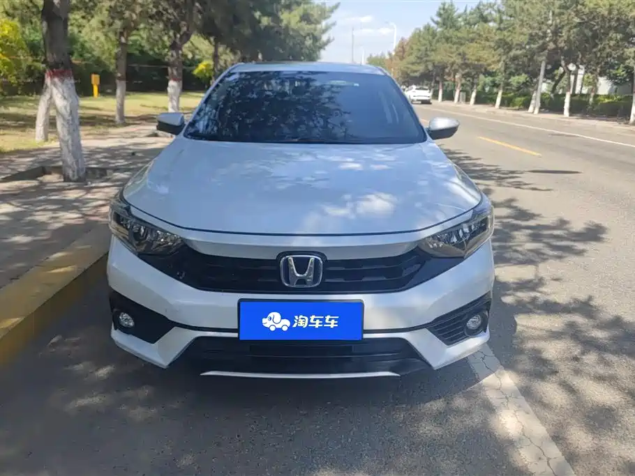 Honda Envix 2023 — фото 2
