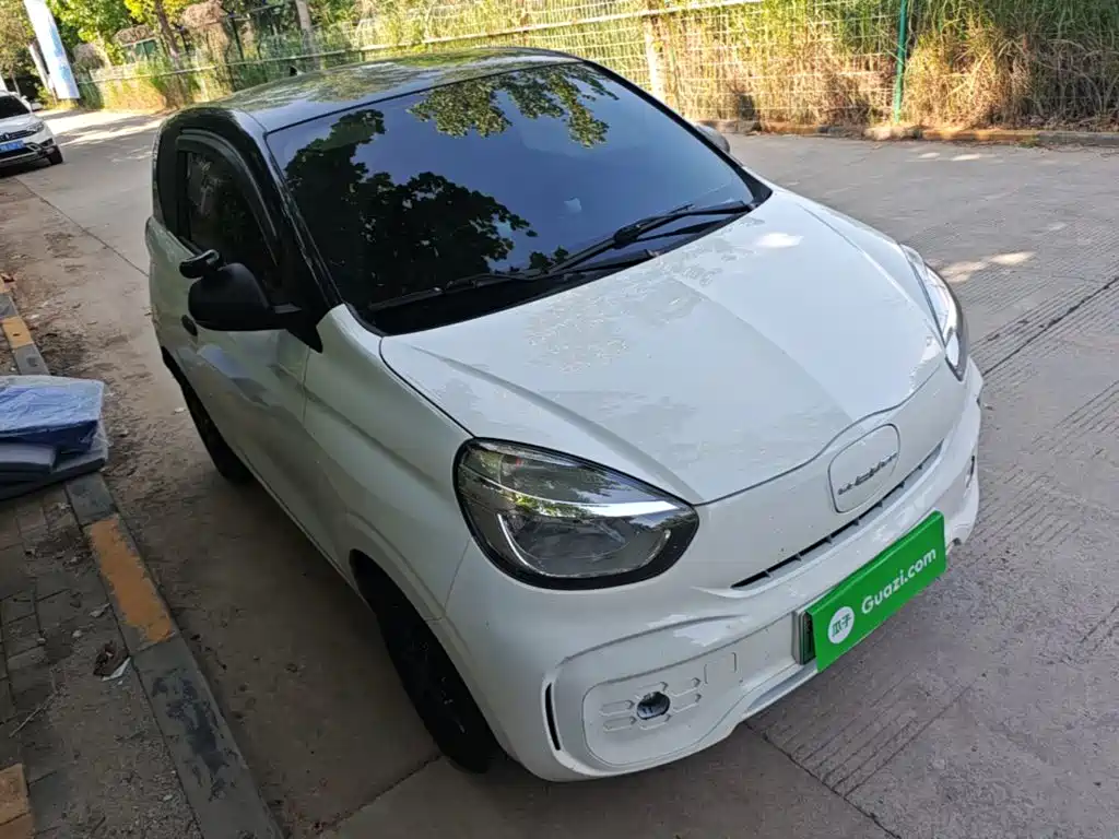 Roewe CLEVER 2022