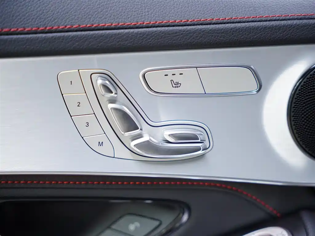 Mercedes-Benz GLC AMG 2019 — фото 27
