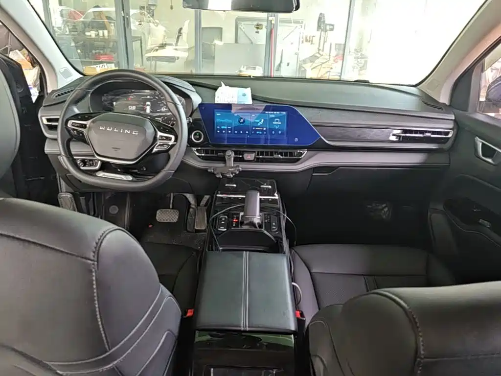 Wuling Capgemini 2020 — фото 10