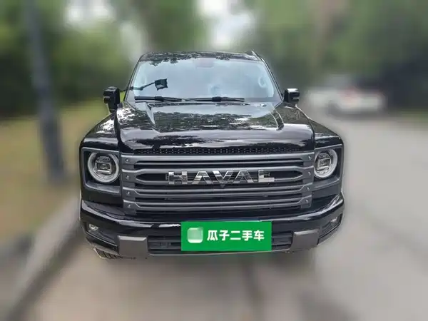 Haval H9 2025