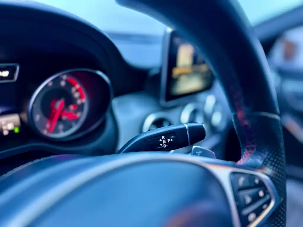 Mercedes-Benz CLA 2015 — фото 13