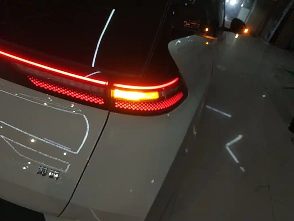 BYD Seagull 2025 — фото 8