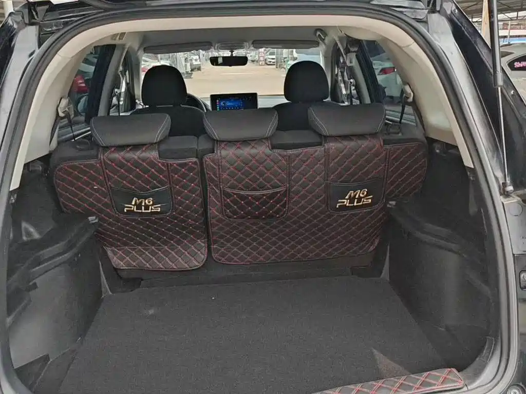 Haval M6 2023