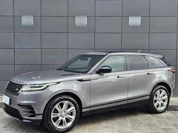 Land Rover Range Rover Velar 2020